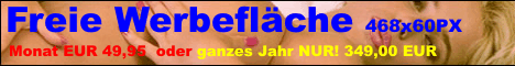 Ihre Bannerwerbung auf myerodate.com